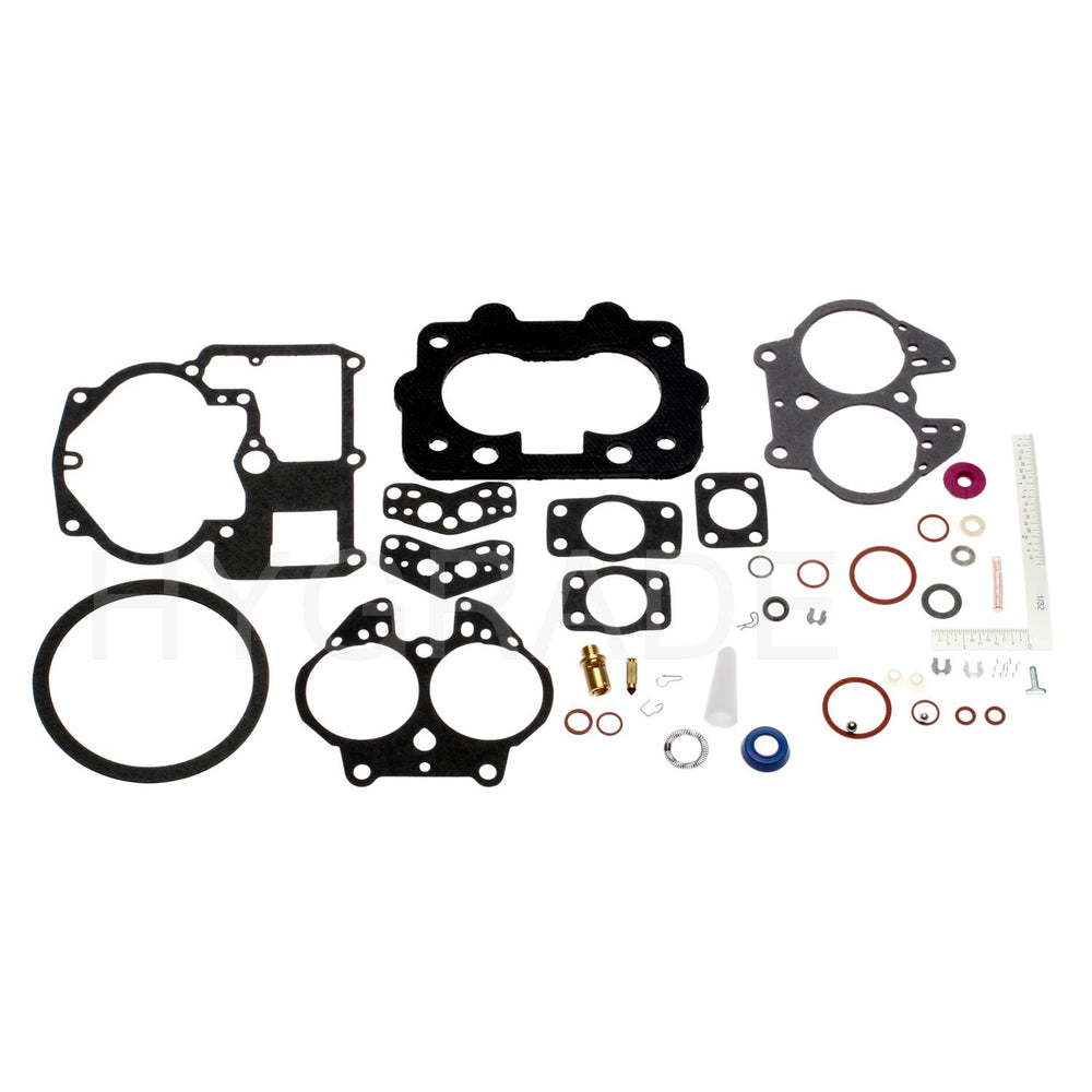 HYGRADE TUNEUP auto part