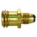 JR PRODUCTS POL TO QUICK CONNECT ADAPTER