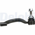 STEERING TIE ROD END