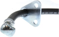 Centric Brake Hose - Front L/R
