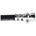 Centric Brake Hose - Front L/R
