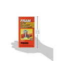 HEAVY DUTY FUEL FILTER