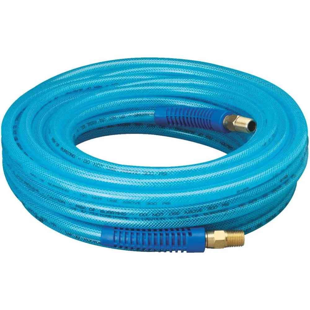 TRU-FLATE blue auto part
