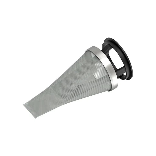KIT MIDDLE COVER QM METER