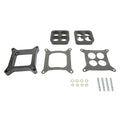 Trackside Carb Spacer Kit