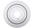 DISC BRAKE ROTOR