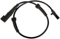 ABS SENSOR W/HARNESS