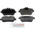 DISC BRAKE PADS
