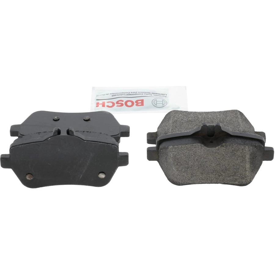 DISC BRAKE PADS