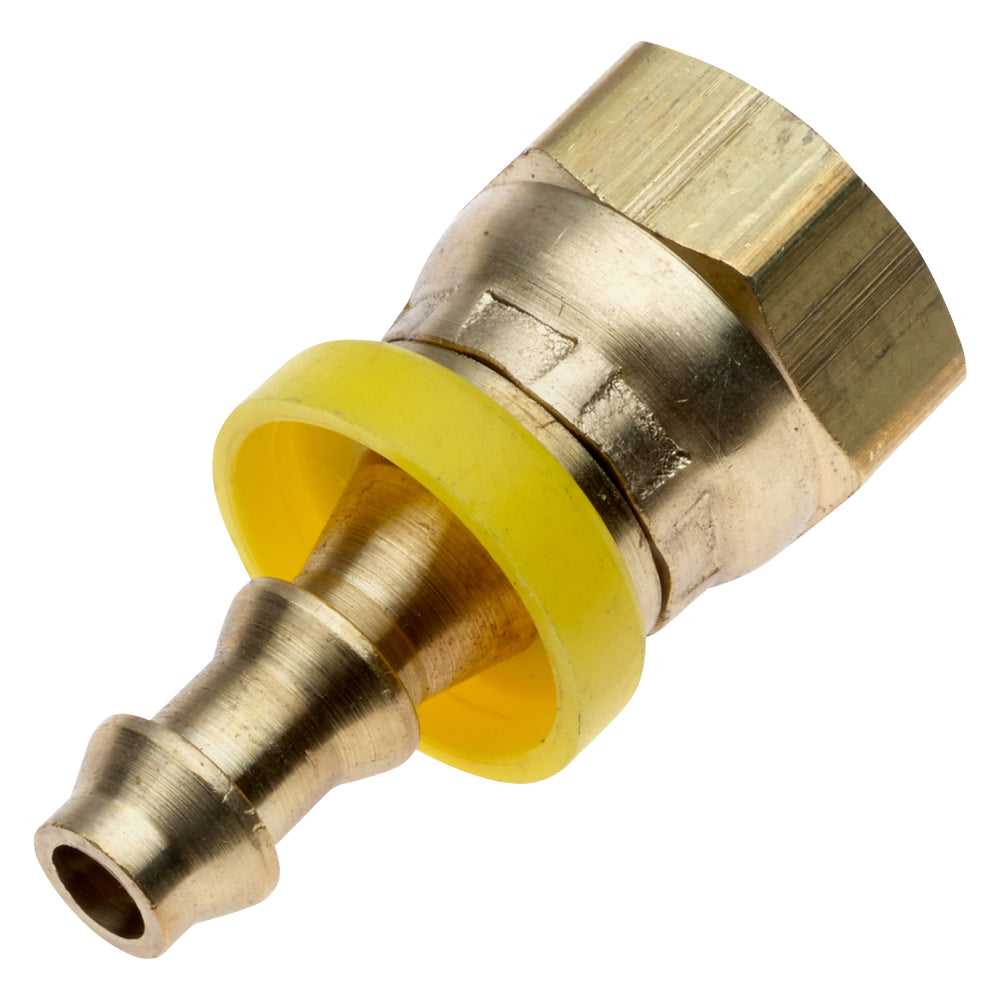HYDRAULIC COUPLING - FIELD ATTACHAB