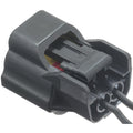 BLOWER MOTOR RESISTOR HIGH TEMPERAT