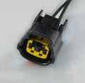 BLOWER MOTOR RESISTOR HIGH TEMPERAT