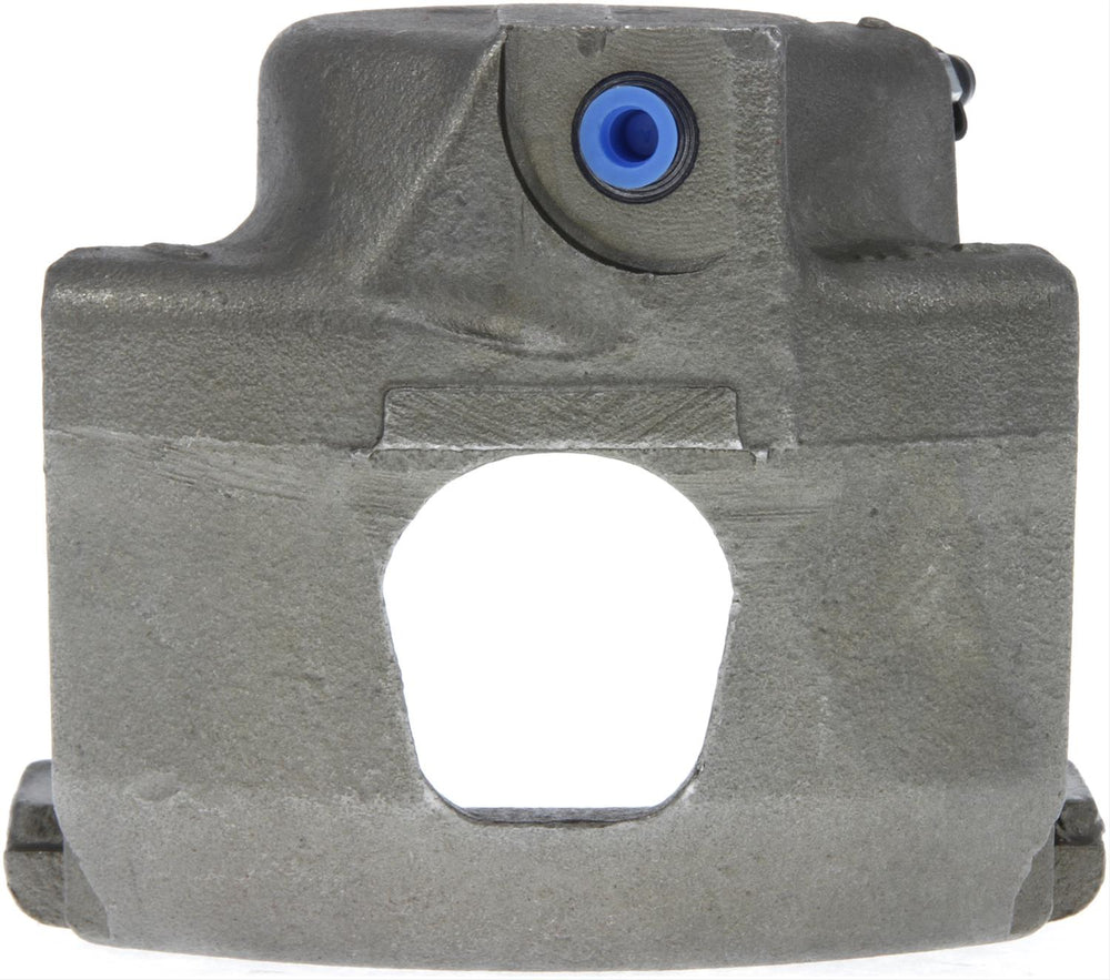 SEMI-LOADED BRAKE CALIPER
