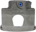 SEMI-LOADED BRAKE CALIPER