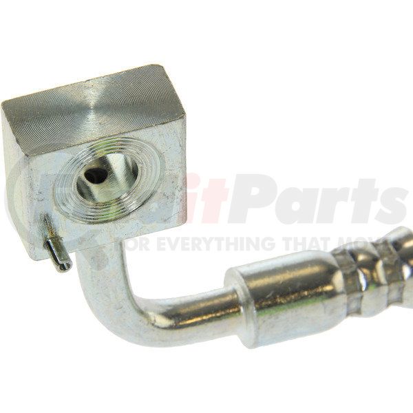BRAKE HOSE