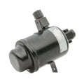 FILTER-DRIER AND ACCUMULATOR
