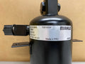 FILTER-DRIER AND ACCUMULATOR