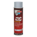 High Temperature Aluminu m Paint Aerosol 15oz