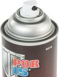 High Temperature Aluminu m Paint Aerosol 15oz