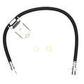 DFC 05-23 Chrysler 300 Front /Front-L/Front-R Brake Hose