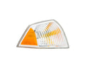 LH PARKLAMP ASSY; COMPASS 0710