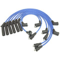 NGK Mitsubishi Diamante 1996-1993 Spark Plug Wire Set