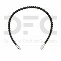 DFC 86-92 Ford CF6000 Rear Brake Hose