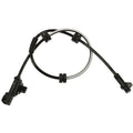 STANDARD ABS SPEED SENSOR