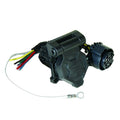 FORD/GM CONN W/UNV HRN ADAPTER