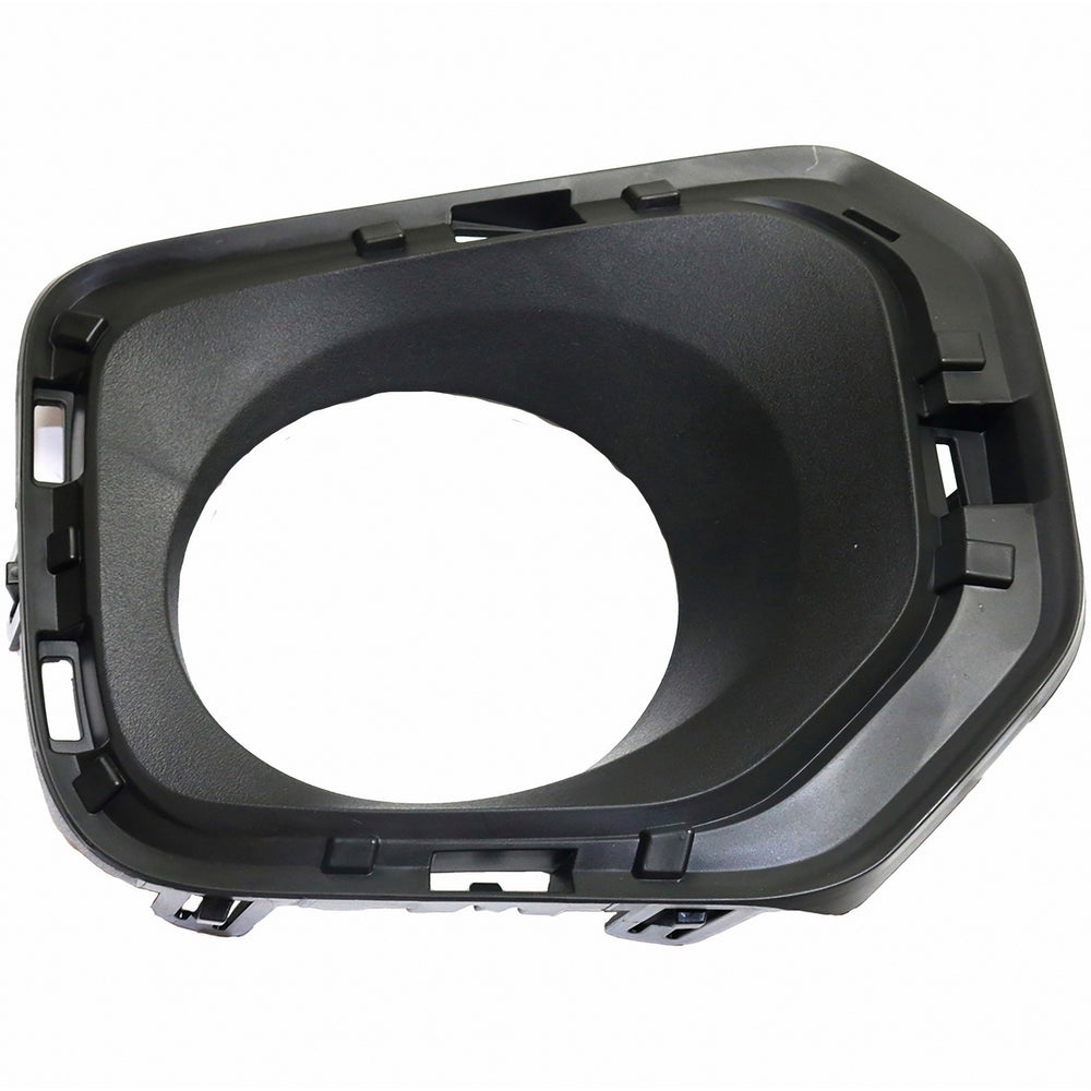 Maxzone Vehicle Lighting Corp bumper