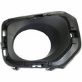 Maxzone Vehicle Lighting Corp bumper