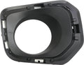 RT FRONT BUMPER INSERT 0517 TOYOTA TACOMA