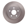 DFC 82-82 Buick Century Front Brake Rotor