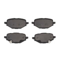 DFC auto part detail