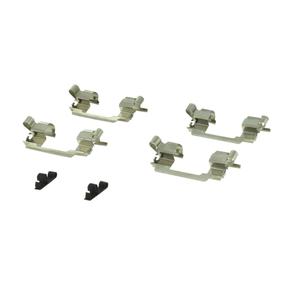 DISC BRAKE HARDWARE KIT
