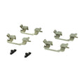 DISC BRAKE HARDWARE KIT