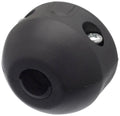Gates Fits 1/2in Hose - 5/8in x 2 3/8in x 1 11/16in