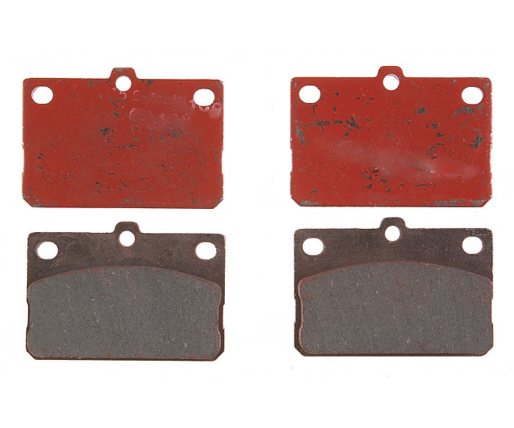 R auto part
