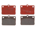 FRICTION BRAKES