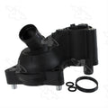 THERMOSTAT HOUSING