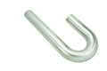 2-1/4in. Steel 180 Degree J-Bend