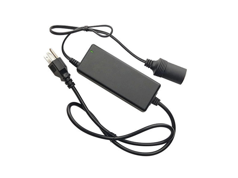AC TO DC 5A (60W) POWER CONVERTER (BROWN BOX)