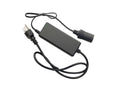 AC TO DC 5A (60W) POWER CONVERTER (BROWN BOX)