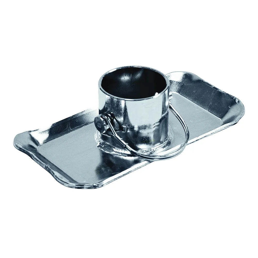 Replacement Part Removab le Disc Foot 2-3/32in Ta