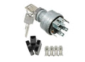 HD Blade Type Ignition Switch w/Terminals
