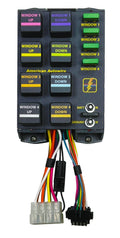 HD Blade Type Ignition Switch w/Terminals