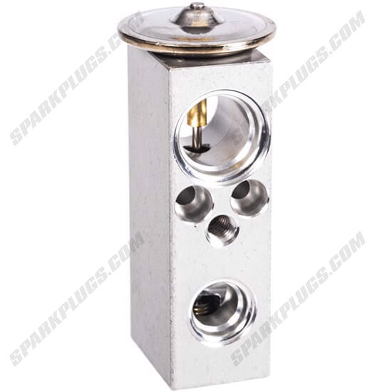 A/C EXPANSION VALVE