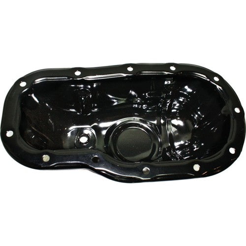 Mahle auto part