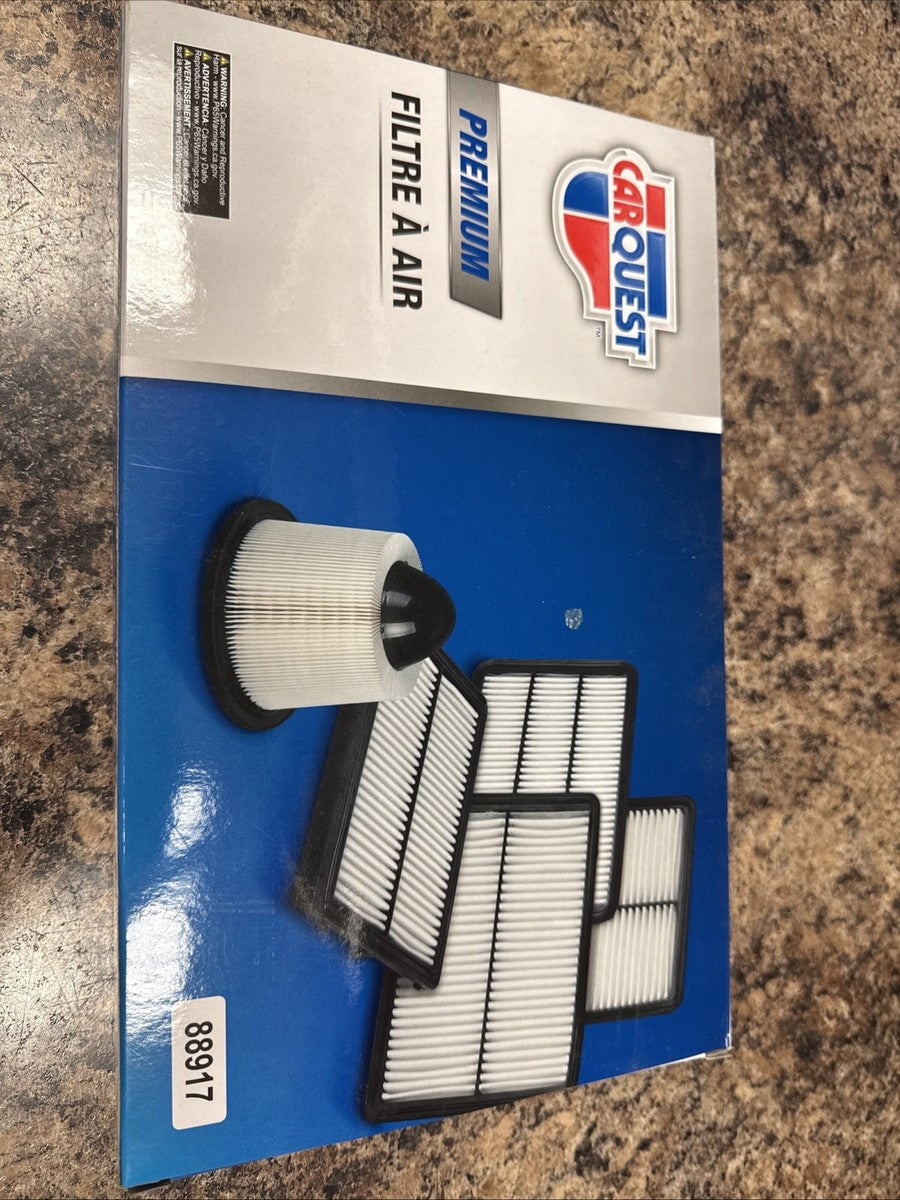 AIR FILTER MIN ORDER QTY1