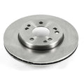 Power Stop 1995 Mercedes-Benz E300 Front Autospecialty Brake Rotor